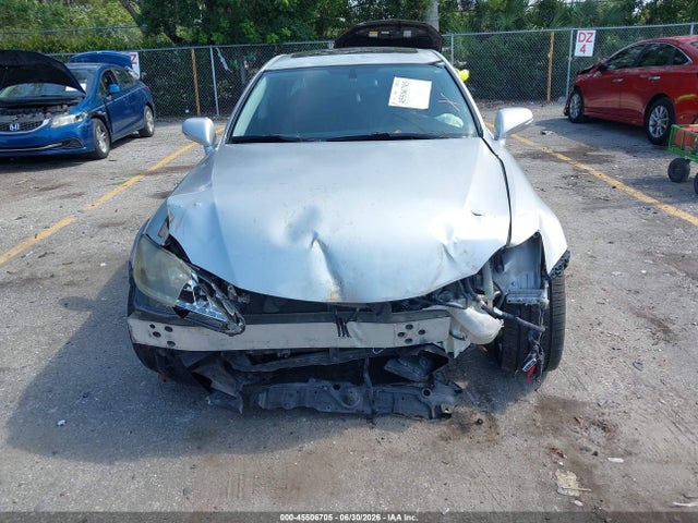 Aukcja sprzedaży 2009 Lexus Is 250, vin: JTHBK262292090498, numer aukcji: 45506705