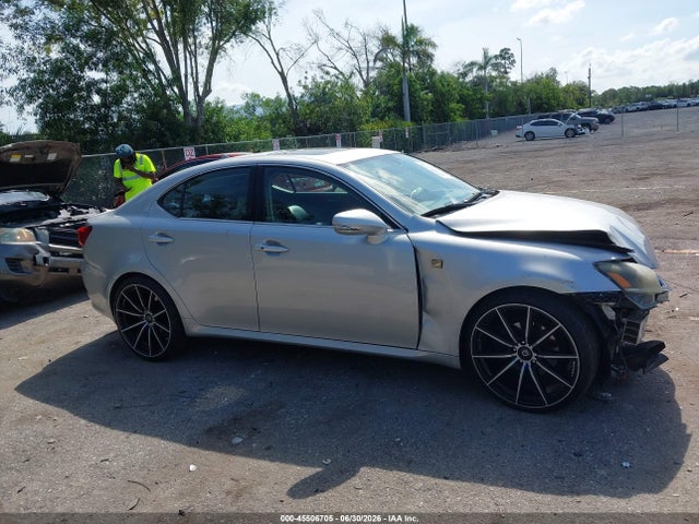Aukcja sprzedaży 2009 Lexus Is 250, vin: JTHBK262292090498, numer aukcji: 45506705