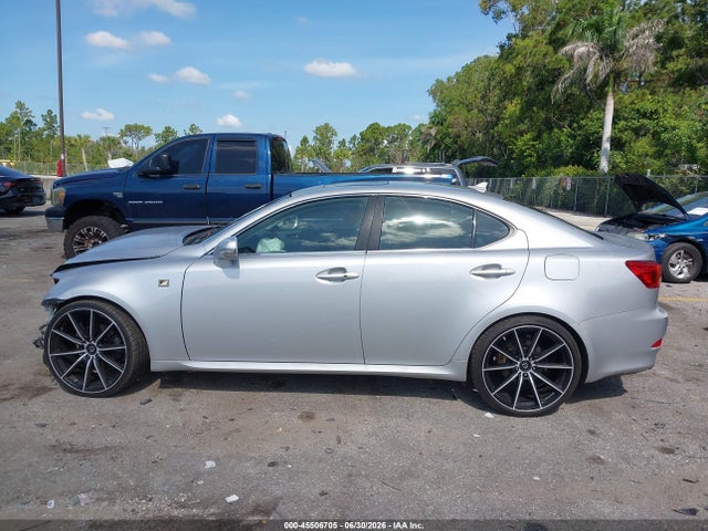 Aukcja sprzedaży 2009 Lexus Is 250, vin: JTHBK262292090498, numer aukcji: 45506705