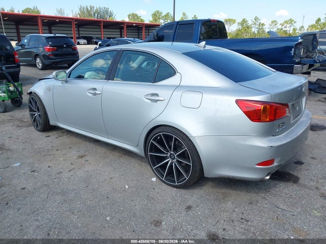 Aukcja sprzedaży 2009 Lexus Is 250, vin: JTHBK262292090498, numer aukcji: 45506705