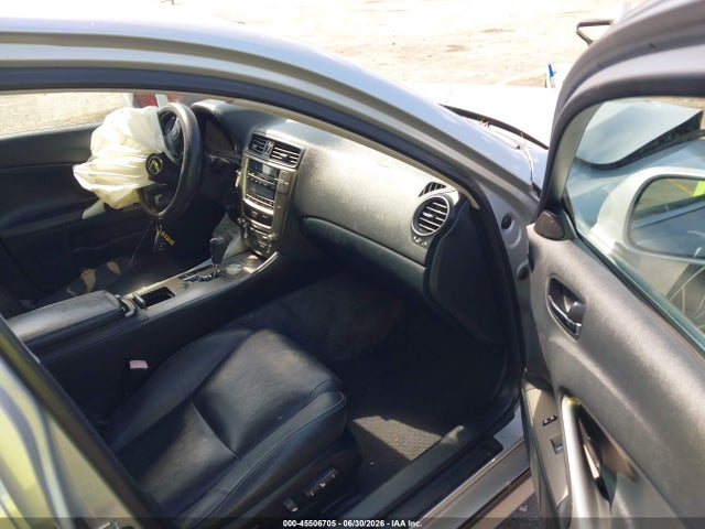 Aukcja sprzedaży 2009 Lexus Is 250, vin: JTHBK262292090498, numer aukcji: 45506705