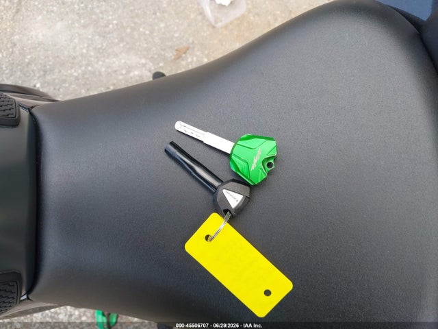 Kawasaki Ex650 P 2024 ML5EXEP14RDAC3597 Image 11