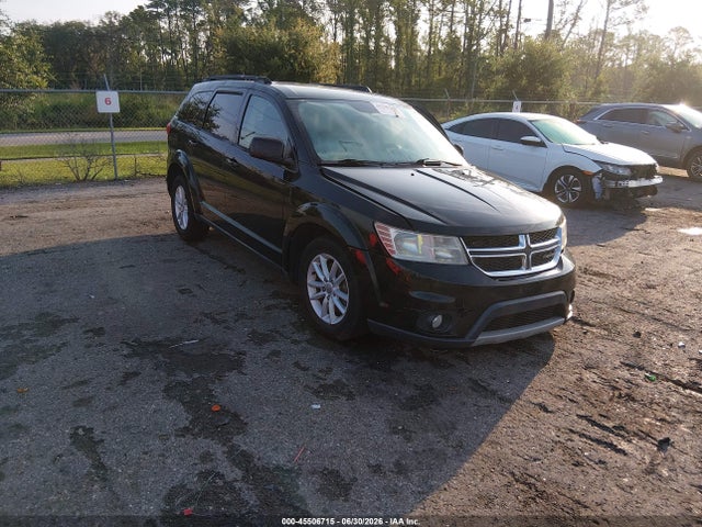 Aukcja sprzedaży 2016 Dodge Journey Sxt, vin: 3C4PDCBBXGT197212, numer aukcji: 45506715