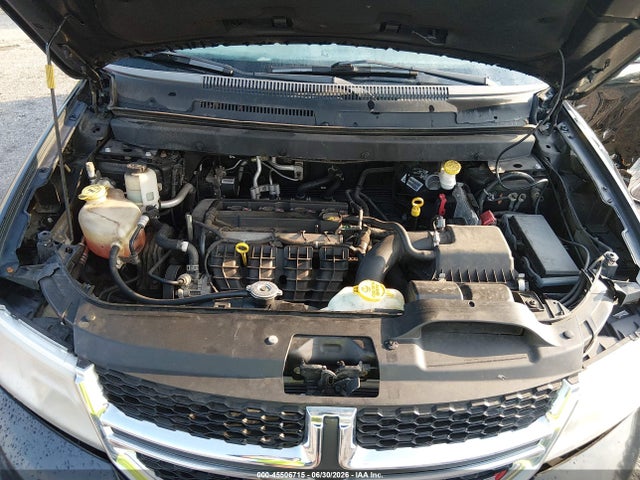Aukcja sprzedaży 2016 Dodge Journey Sxt, vin: 3C4PDCBBXGT197212, numer aukcji: 45506715