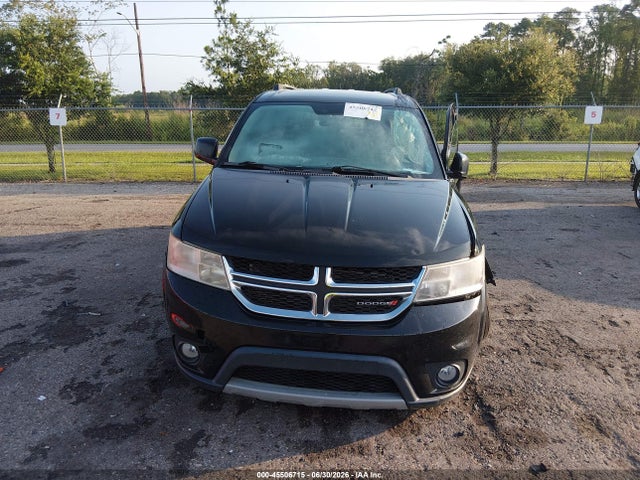 Aukcja sprzedaży 2016 Dodge Journey Sxt, vin: 3C4PDCBBXGT197212, numer aukcji: 45506715