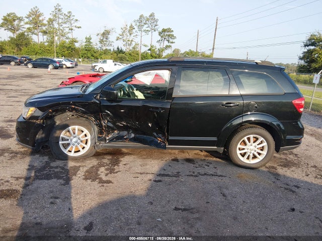 Aukcja sprzedaży 2016 Dodge Journey Sxt, vin: 3C4PDCBBXGT197212, numer aukcji: 45506715