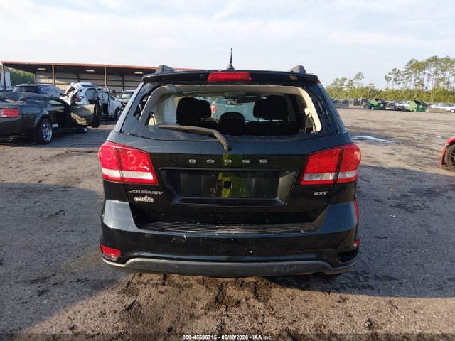 Aukcja sprzedaży 2016 Dodge Journey Sxt, vin: 3C4PDCBBXGT197212, numer aukcji: 45506715