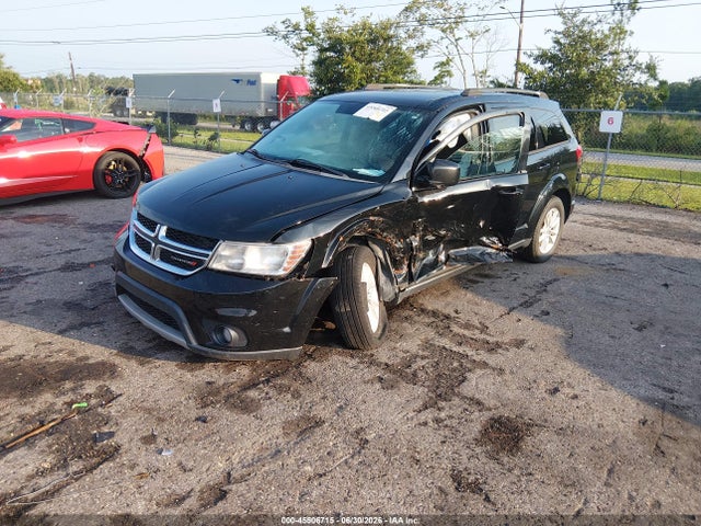 Aukcja sprzedaży 2016 Dodge Journey Sxt, vin: 3C4PDCBBXGT197212, numer aukcji: 45506715