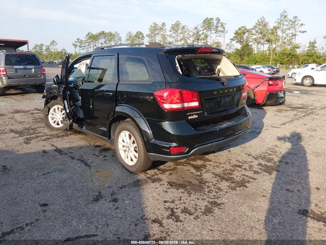 Aukcja sprzedaży 2016 Dodge Journey Sxt, vin: 3C4PDCBBXGT197212, numer aukcji: 45506715