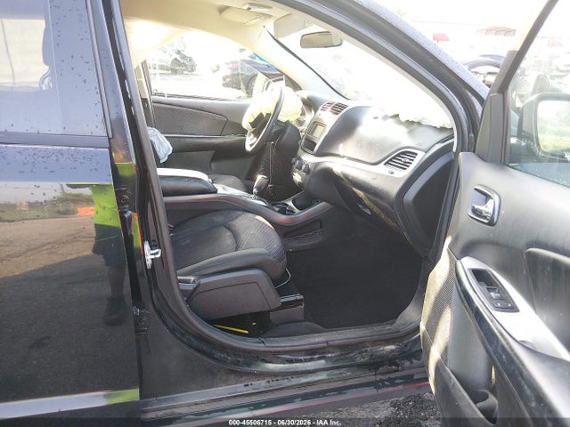 Aukcja sprzedaży 2016 Dodge Journey Sxt, vin: 3C4PDCBBXGT197212, numer aukcji: 45506715