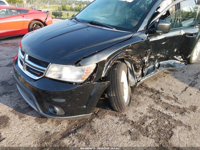 Aukcja sprzedaży 2016 Dodge Journey Sxt, vin: 3C4PDCBBXGT197212, numer aukcji: 45506715