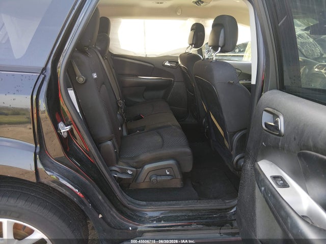 Aukcja sprzedaży 2016 Dodge Journey Sxt, vin: 3C4PDCBBXGT197212, numer aukcji: 45506715