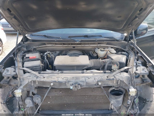 45506720 :رقم المزاد ، 1GKS2CKD7MR315890 vin ، 2021 Gmc Yukon 4wd At4 مزاد بيع