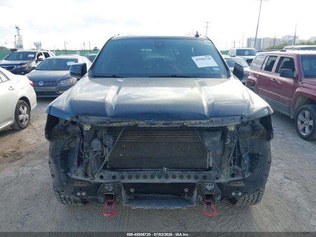 45506720 :رقم المزاد ، 1GKS2CKD7MR315890 vin ، 2021 Gmc Yukon 4wd At4 مزاد بيع