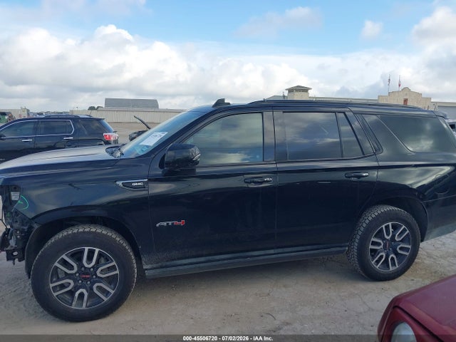 45506720 :رقم المزاد ، 1GKS2CKD7MR315890 vin ، 2021 Gmc Yukon 4wd At4 مزاد بيع