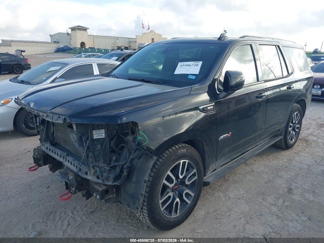 45506720 :رقم المزاد ، 1GKS2CKD7MR315890 vin ، 2021 Gmc Yukon 4wd At4 مزاد بيع