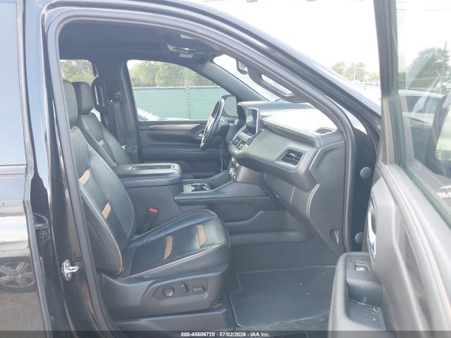 45506720 :رقم المزاد ، 1GKS2CKD7MR315890 vin ، 2021 Gmc Yukon 4wd At4 مزاد بيع