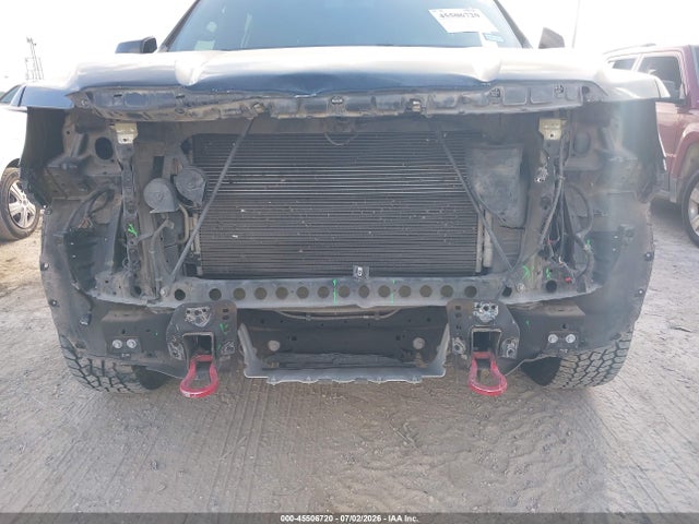 45506720 :رقم المزاد ، 1GKS2CKD7MR315890 vin ، 2021 Gmc Yukon 4wd At4 مزاد بيع