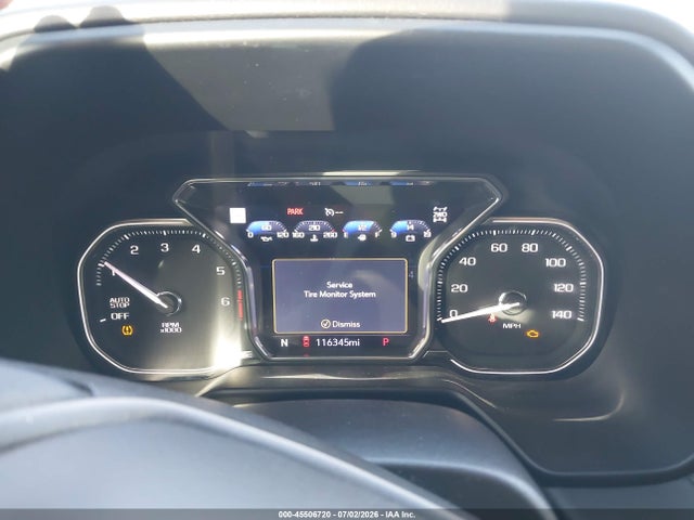 45506720 :رقم المزاد ، 1GKS2CKD7MR315890 vin ، 2021 Gmc Yukon 4wd At4 مزاد بيع