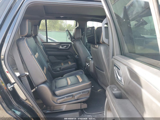45506720 :رقم المزاد ، 1GKS2CKD7MR315890 vin ، 2021 Gmc Yukon 4wd At4 مزاد بيع