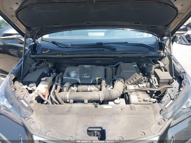 45506721 :رقم المزاد ، JTJDARDZ8L5017354 vin ، 2020 Lexus Nx 300 مزاد بيع
