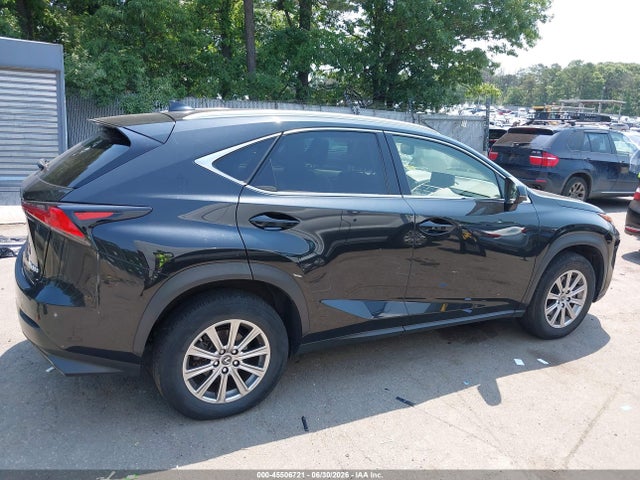 45506721 :رقم المزاد ، JTJDARDZ8L5017354 vin ، 2020 Lexus Nx 300 مزاد بيع