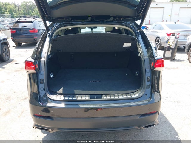 45506721 :رقم المزاد ، JTJDARDZ8L5017354 vin ، 2020 Lexus Nx 300 مزاد بيع