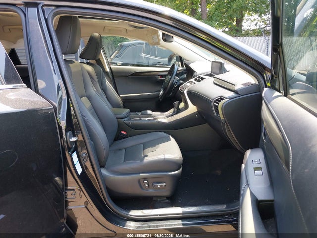 45506721 :رقم المزاد ، JTJDARDZ8L5017354 vin ، 2020 Lexus Nx 300 مزاد بيع