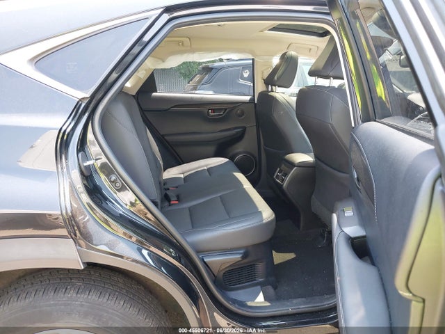 45506721 :رقم المزاد ، JTJDARDZ8L5017354 vin ، 2020 Lexus Nx 300 مزاد بيع