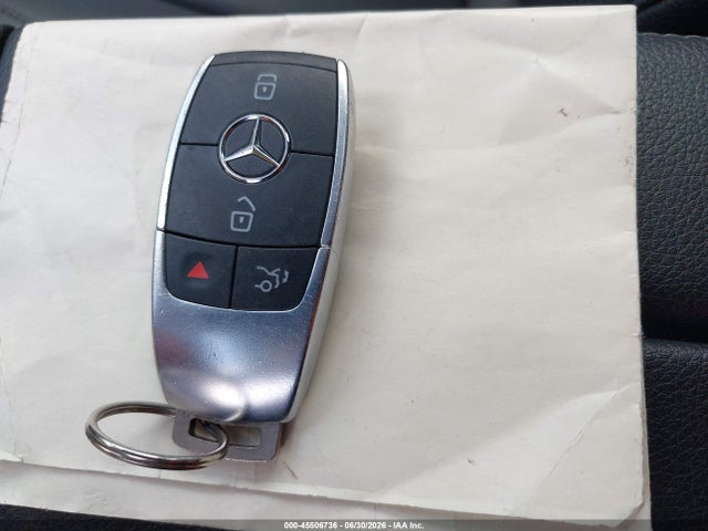 Aukcja sprzedaży 2021 Mercedes-benz Cla 250, vin: W1K5J4GB6MN162313, numer aukcji: 45506736