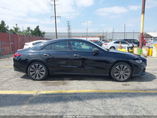 Aukcja sprzedaży 2021 Mercedes-benz Cla 250, vin: W1K5J4GB6MN162313, numer aukcji: 45506736
