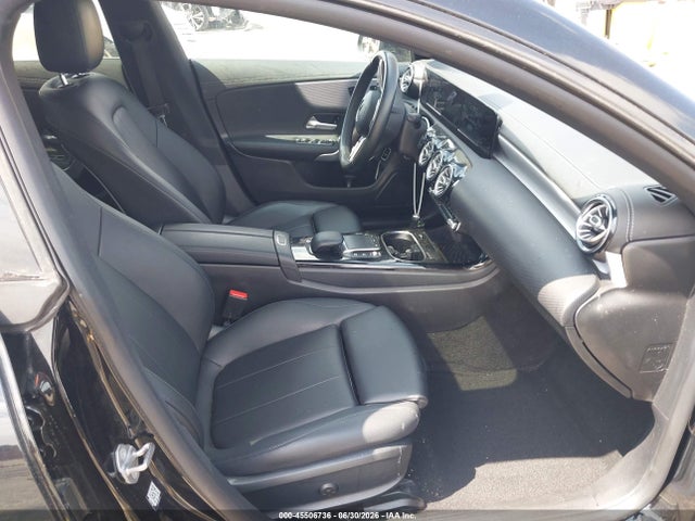 Aukcja sprzedaży 2021 Mercedes-benz Cla 250, vin: W1K5J4GB6MN162313, numer aukcji: 45506736