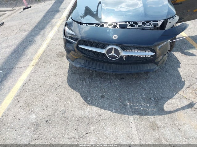 Aukcja sprzedaży 2021 Mercedes-benz Cla 250, vin: W1K5J4GB6MN162313, numer aukcji: 45506736