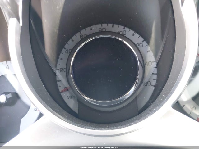 Aukcja sprzedaży 2012 Cadillac Srx Luxury Collection, vin: 3GYFNDE38CS643631, numer aukcji: 45506740