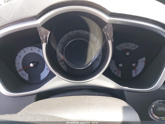Aukcja sprzedaży 2012 Cadillac Srx Luxury Collection, vin: 3GYFNDE38CS643631, numer aukcji: 45506740