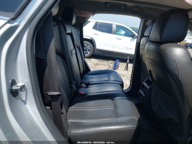 Aukcja sprzedaży 2012 Cadillac Srx Luxury Collection, vin: 3GYFNDE38CS643631, numer aukcji: 45506740