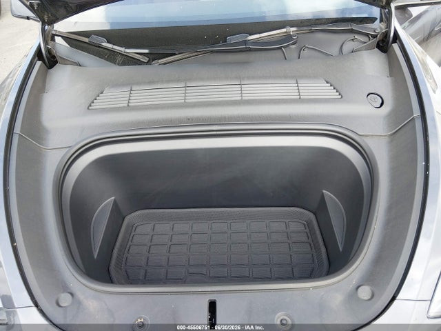 45506751 :رقم المزاد ، 7SAYGDEF1PF838202 vin ، 2023 Tesla Model Y Performance Dual Motor All-wheel Drive مزاد بيع
