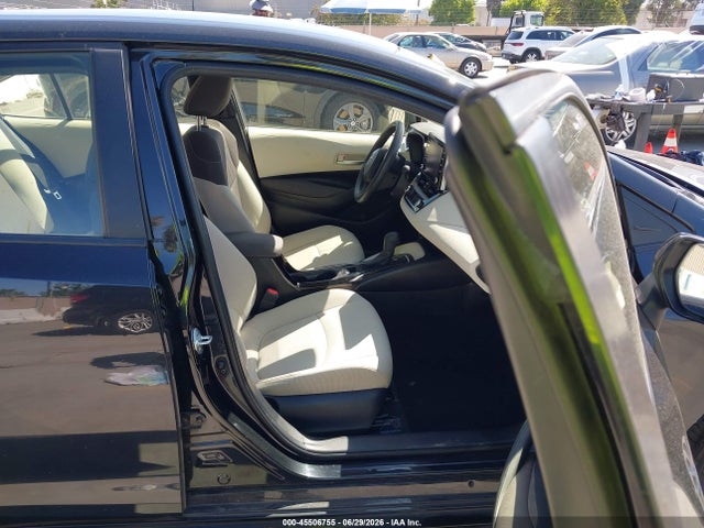 Toyota COROLLA LE 2021 JTDVPMAE4MJ128311 Image 5