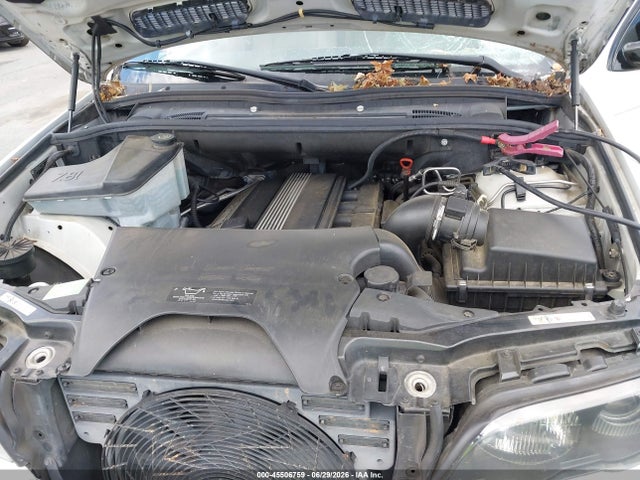 45506759 :رقم المزاد ، 5UXFA53532LV70439 vin ، 2002 Bmw X5 3.0i مزاد بيع