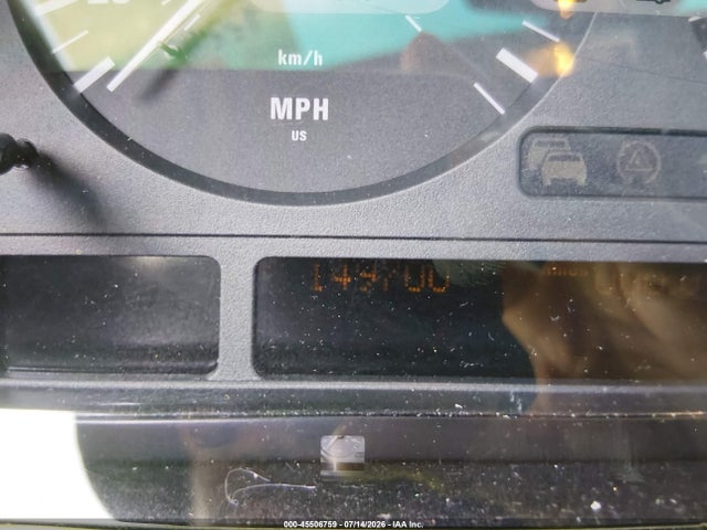 45506759 :رقم المزاد ، 5UXFA53532LV70439 vin ، 2002 Bmw X5 3.0i مزاد بيع