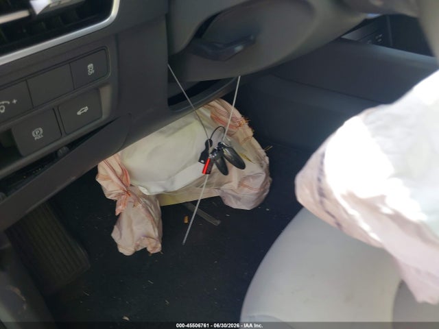 Продажа на аукционе авто 2025 Hyundai Sonata Sel, vin: KMHL64JAXSA447194, номер лота: 45506761