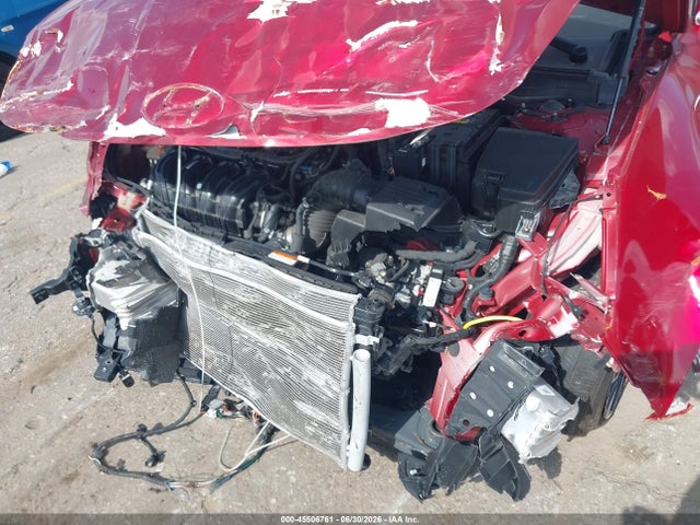 Продажа на аукционе авто 2025 Hyundai Sonata Sel, vin: KMHL64JAXSA447194, номер лота: 45506761