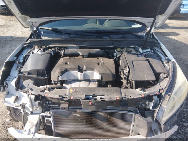 2015 Chevrolet Malibu Ls მანქანა იყიდება აუქციონზე, vin: 1G11B5SL9FF243677, აუქციონის ნომერი: 45506764