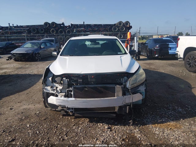 2015 Chevrolet Malibu Ls მანქანა იყიდება აუქციონზე, vin: 1G11B5SL9FF243677, აუქციონის ნომერი: 45506764