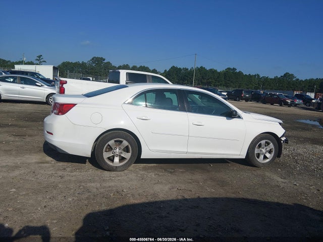 2015 Chevrolet Malibu Ls მანქანა იყიდება აუქციონზე, vin: 1G11B5SL9FF243677, აუქციონის ნომერი: 45506764
