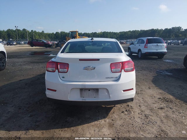 2015 Chevrolet Malibu Ls მანქანა იყიდება აუქციონზე, vin: 1G11B5SL9FF243677, აუქციონის ნომერი: 45506764