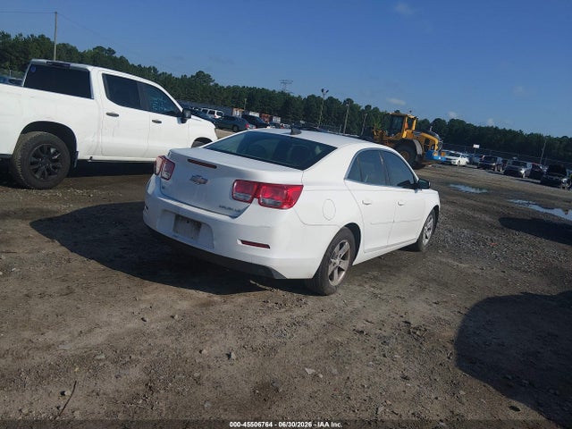 2015 Chevrolet Malibu Ls მანქანა იყიდება აუქციონზე, vin: 1G11B5SL9FF243677, აუქციონის ნომერი: 45506764