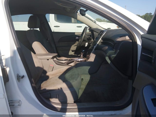 2015 Chevrolet Malibu Ls მანქანა იყიდება აუქციონზე, vin: 1G11B5SL9FF243677, აუქციონის ნომერი: 45506764