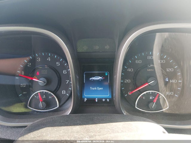 2015 Chevrolet Malibu Ls მანქანა იყიდება აუქციონზე, vin: 1G11B5SL9FF243677, აუქციონის ნომერი: 45506764