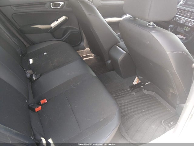 Honda Civic Sport 2023 2HGFE2F51PH532116 Image 8